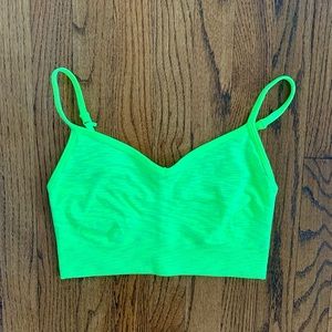 OLD NAVY Active Sports Bra